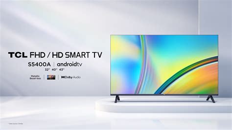 TCL smart tv website